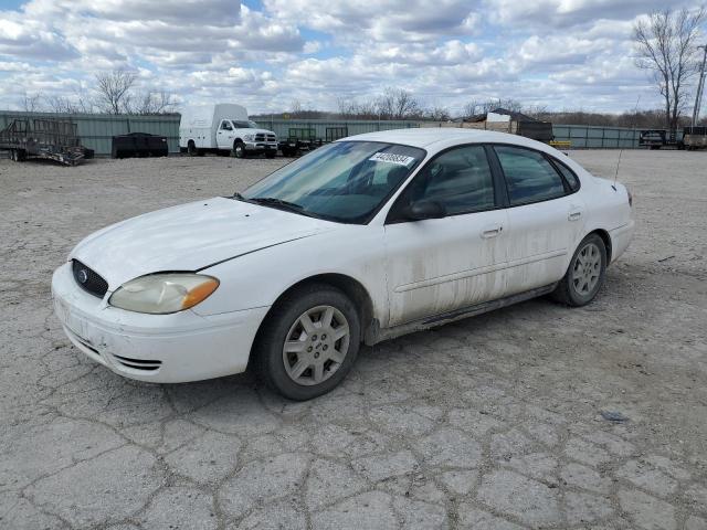 FORD TAURUS 2005 1fafp53265a231184