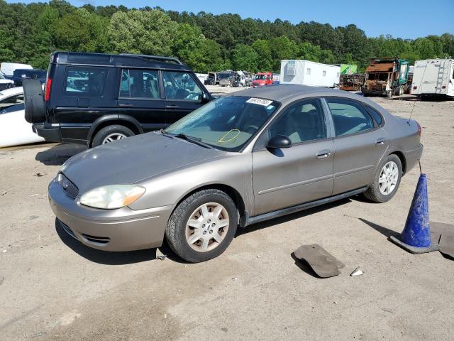 FORD TAURUS 2005 1fafp53265a304604