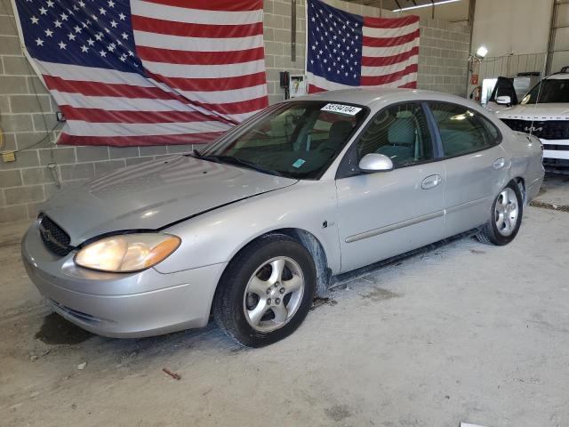 FORD TAURUS 2000 1fafp5326ya287341