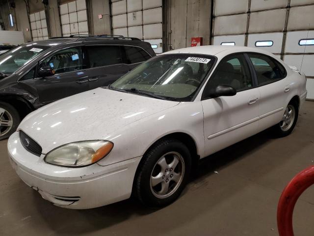 FORD TAURUS 2004 1fafp53274g174845