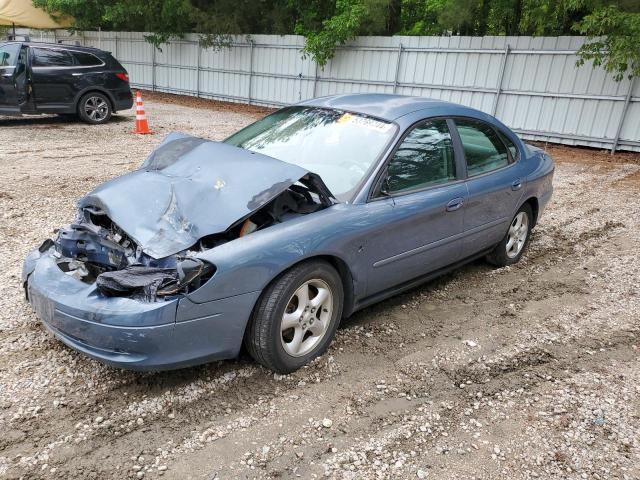 FORD TAURUS 2001 1fafp53281a244934