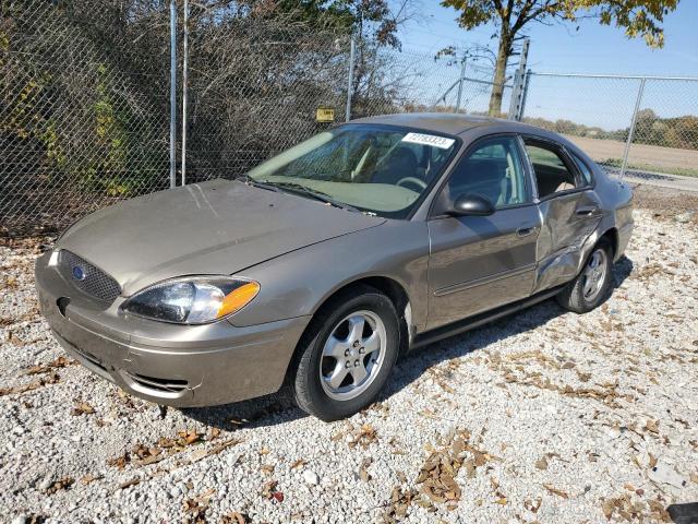 FORD TAURUS 2004 1fafp53284a164778