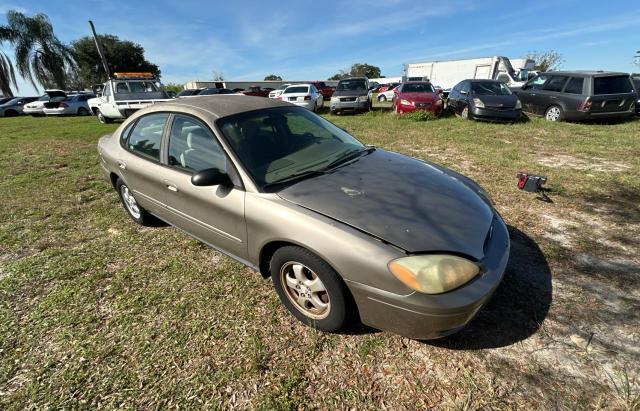 FORD TAURUS 2005 1fafp53285a127019