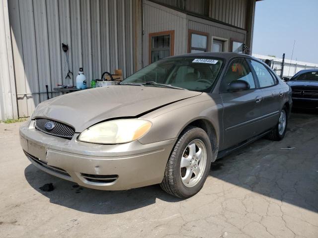 FORD TAURUS SE 2005 1fafp53285a158285