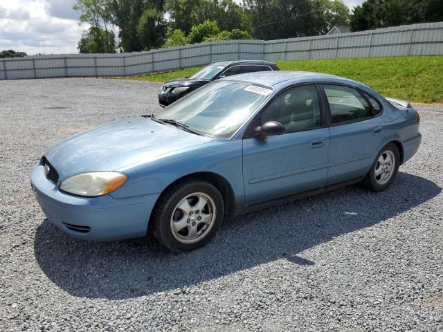 FORD TAURUS 2005 1fafp53285a202981