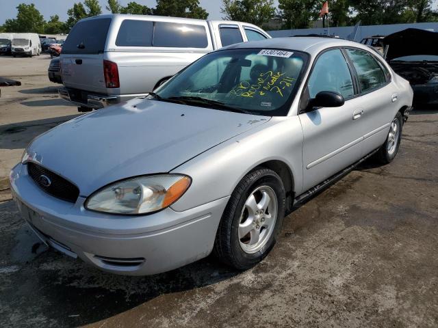 FORD TAURUS 2005 1fafp53285a241425