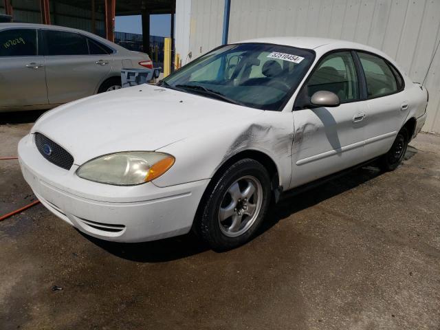 FORD TAURUS 2006 1fafp53286a253043