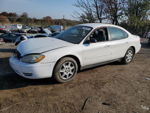 FORD TAURUS 2006 1fafp53286a257626