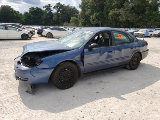 FORD TAURUS 2004 1fafp53294a169410