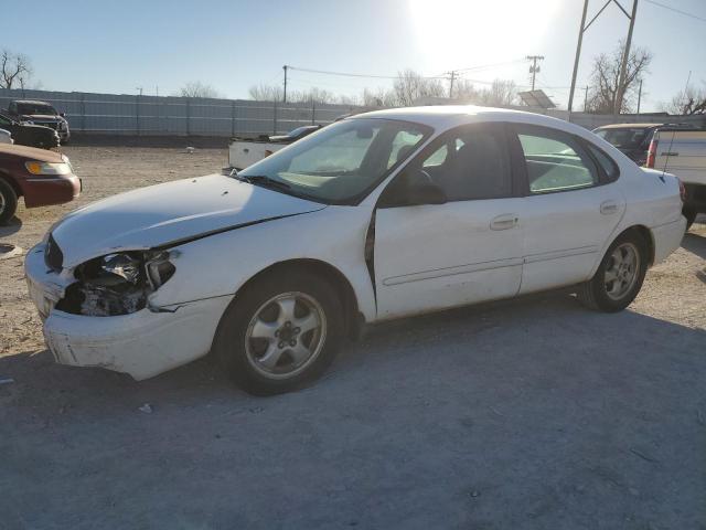 FORD TAURUS 2005 1fafp53295a145805