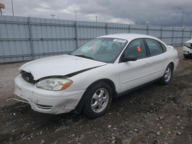 FORD TAURUS 2005 1fafp53295a233141