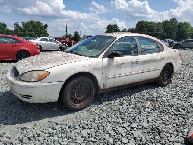 FORD TAURUS 2005 1fafp53295a309361