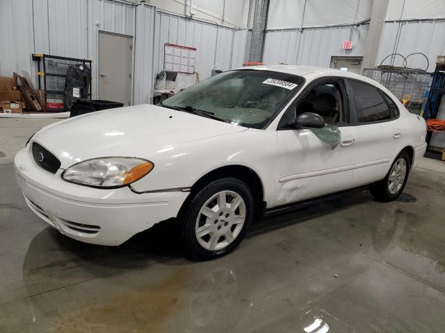 FORD TAURUS 2006 1fafp53296a137107