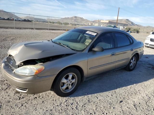 FORD TAURUS SE 2005 1fafp532x5a104793