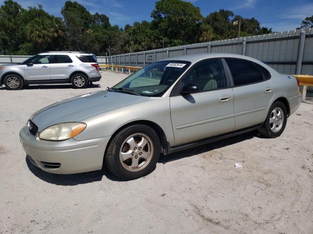 FORD TAURUS 2005 1fafp532x5a189361