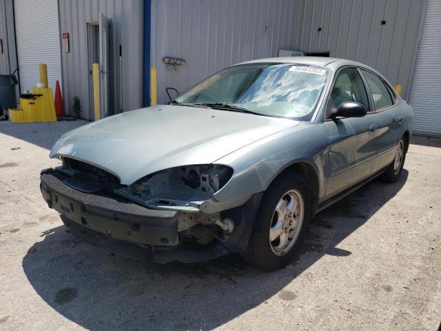 FORD TAURUS SE 2006 1fafp532x6a182055