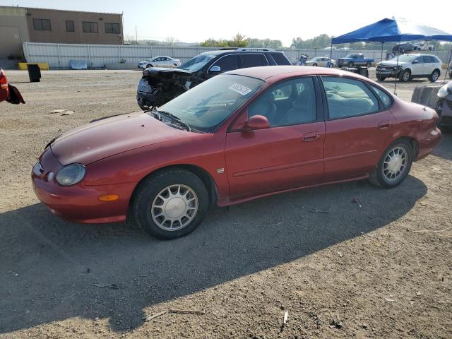 FORD TAURUS 1999 1fafp53s0xg264116