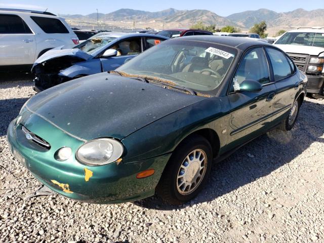 FORD ALL MODELS 1999 1fafp53s0xg320605