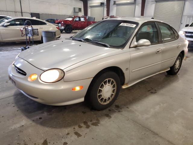 FORD TAURUS SE 1999 1fafp53s1xa141136