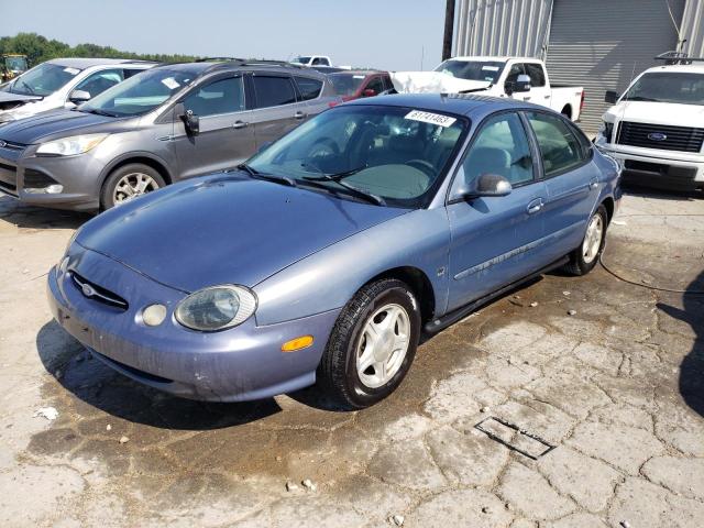 FORD TAURUS SE 1999 1fafp53s1xa152914