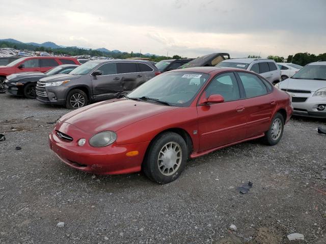 FORD TAURUS 1999 1fafp53s2xa147172