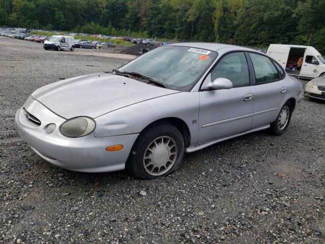 FORD TAURUS SE 1999 1fafp53s2xa239320