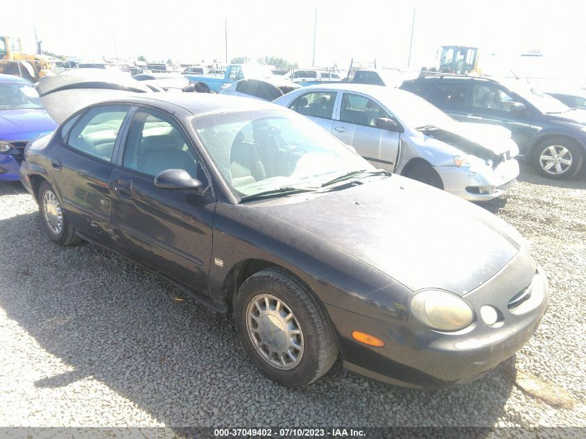 FORD TAURUS 1998 1fafp53s3wg212557