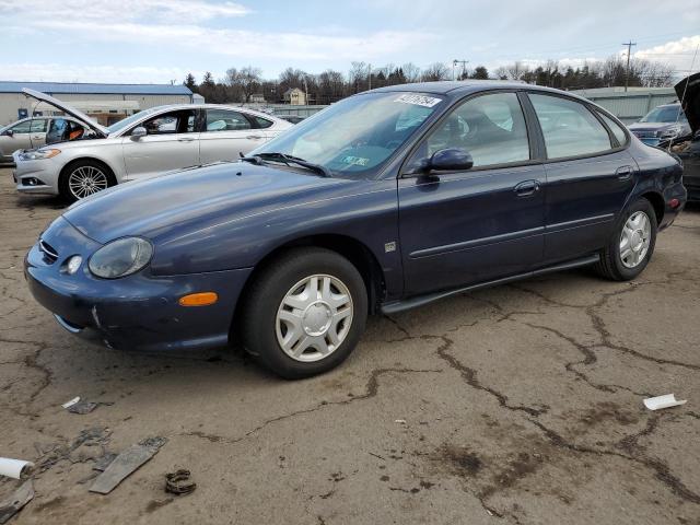 FORD TAURUS 1999 1fafp53s3xa107540