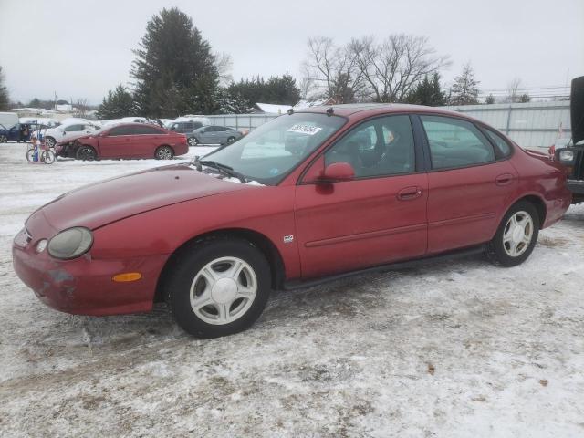 FORD TAURUS 1999 1fafp53s4xa174003