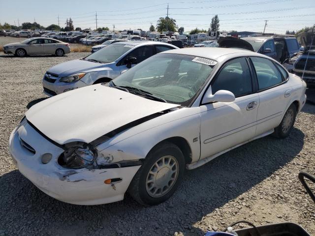 FORD TAURUS SE 1998 1fafp53s5wg135187