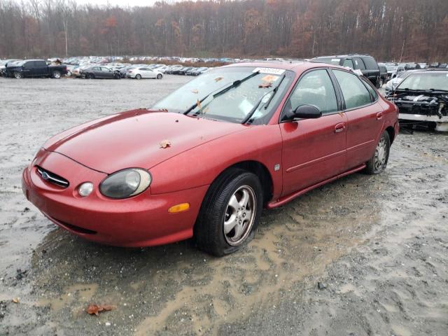 FORD TAURUS 1999 1fafp53s5xa329383