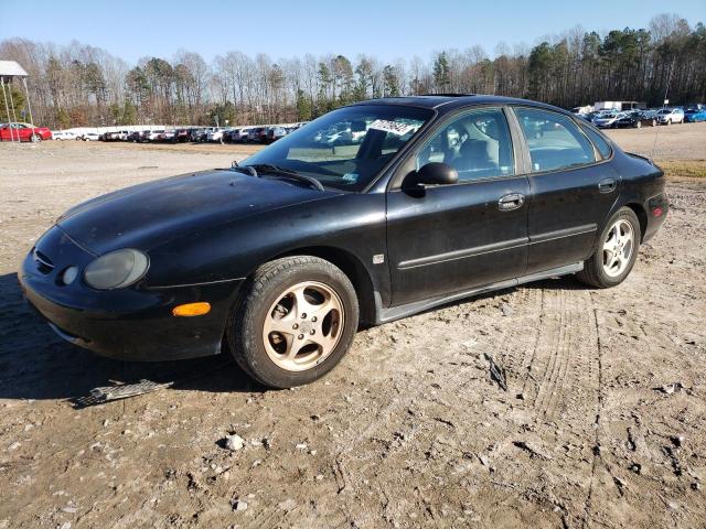 FORD TAURUS SE 1999 1fafp53s6xa214226