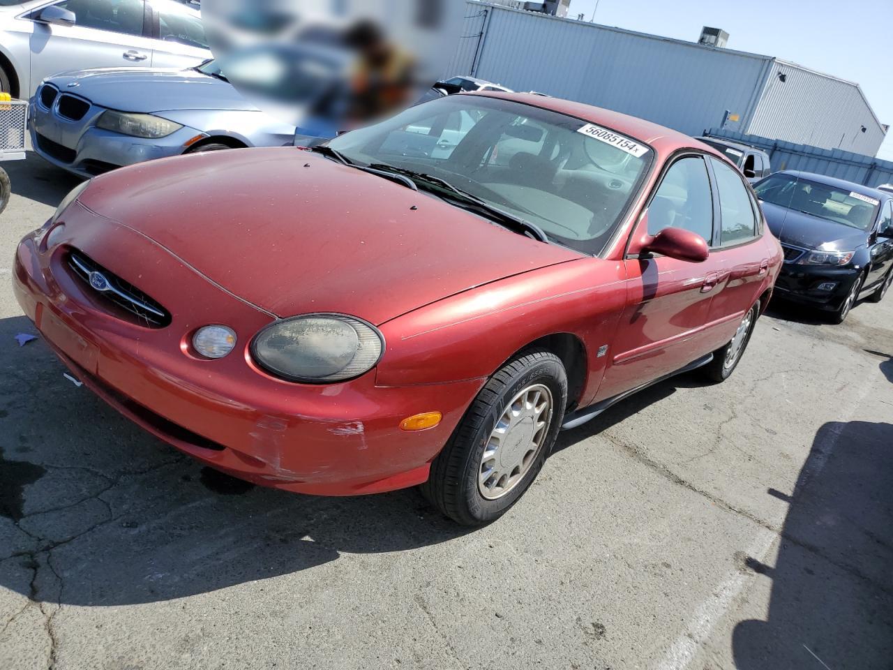 FORD TAURUS 1999 1fafp53s8xg320769