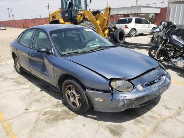 FORD TAURUS SE 1999 1fafp53sxxg189280