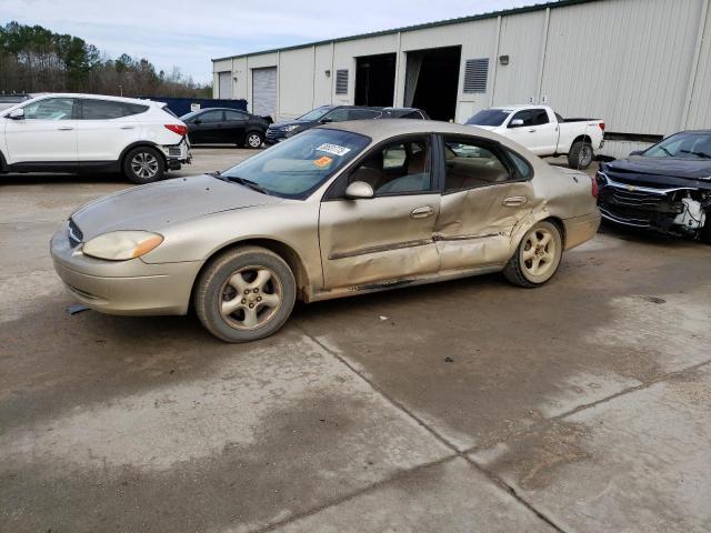 FORD TAURUS 2001 1fafp53u01a143226