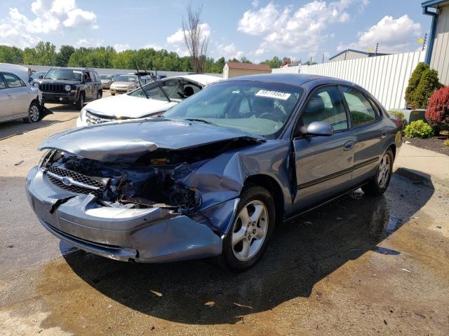 FORD TAURUS SE 2001 1fafp53u01a177182