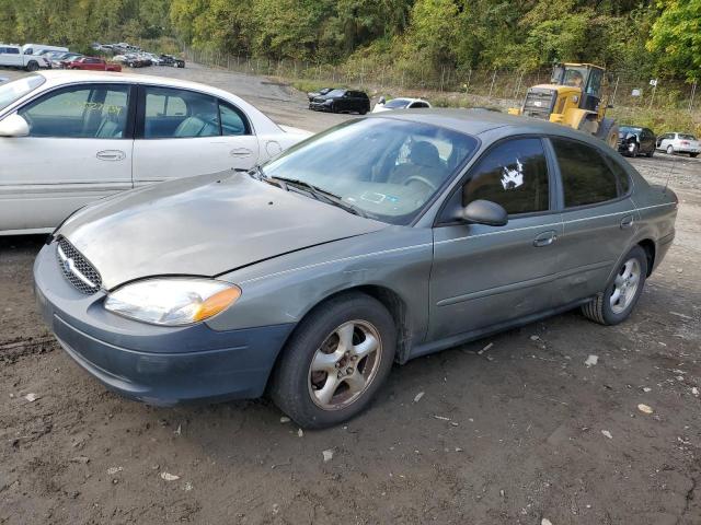 FORD TAURUS SE 2002 1fafp53u02a118487