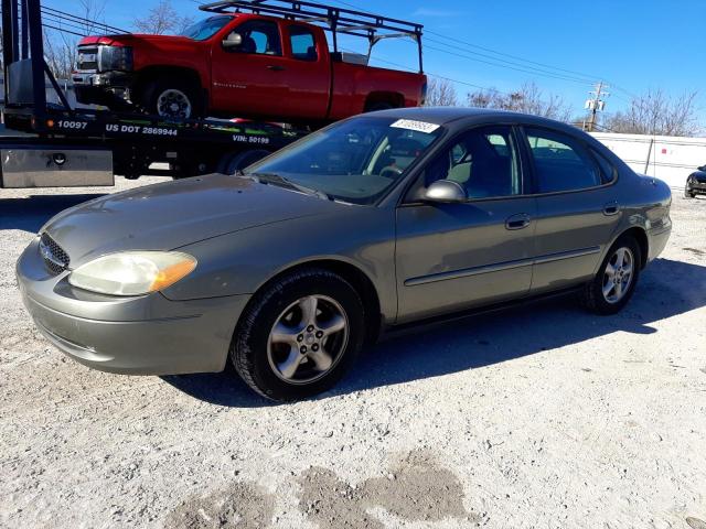 FORD TAURUS 2002 1fafp53u02a139596