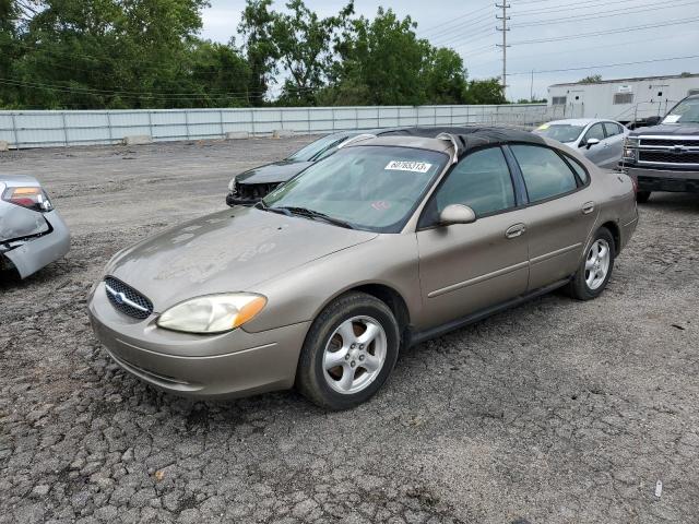 FORD TAURUS SE 2002 1fafp53u02a254599