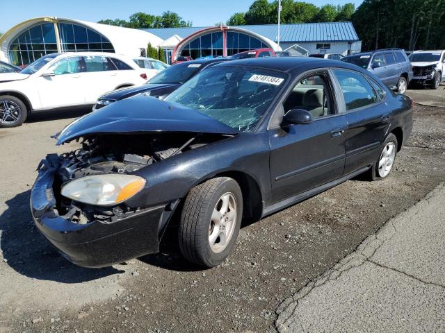 FORD TAURUS SE 2003 1fafp53u03a237416