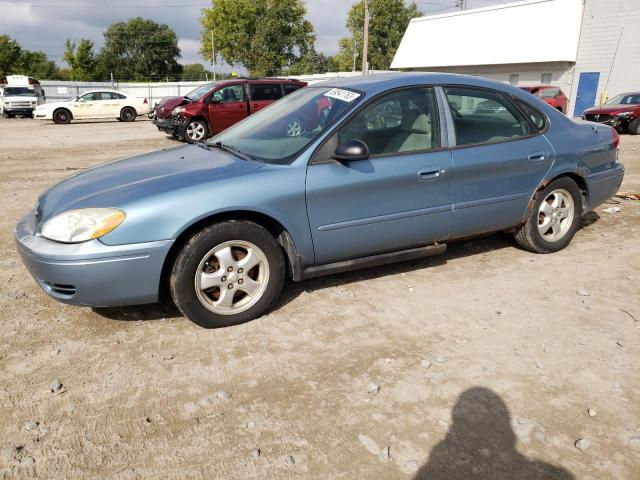 FORD TAURUS SE 2005 1fafp53u05a198183