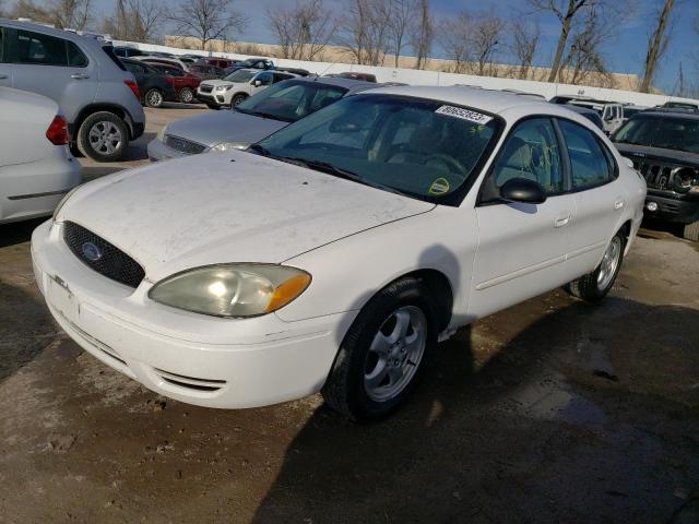 FORD TAURUS 2005 1fafp53u05a270614