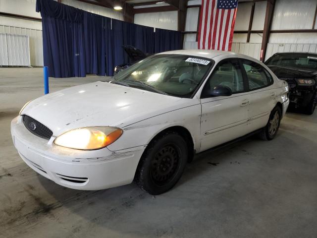 FORD TAURUS 2006 1fafp53u06a101422