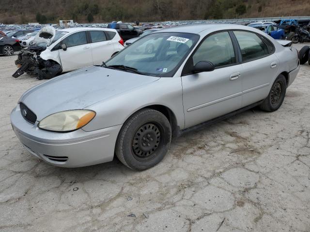 FORD TAURUS 2006 1fafp53u06a161569