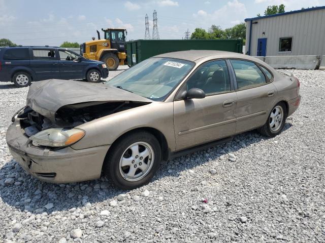 FORD TAURUS SE 2006 1fafp53u06a204341