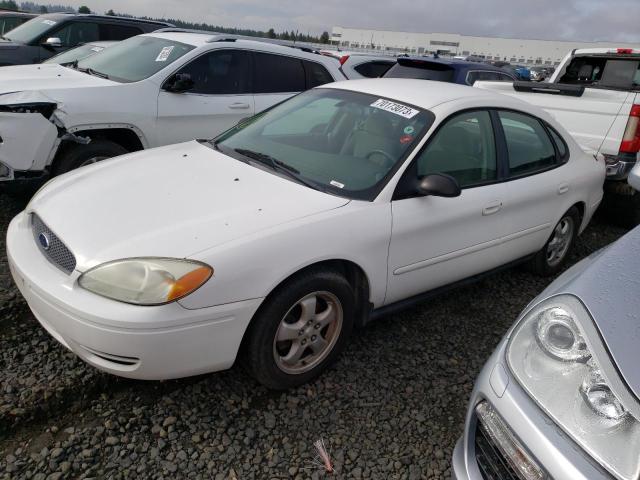 FORD TAURUS 2006 1fafp53u06a209295