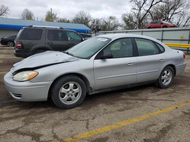 FORD TAURUS 2006 1fafp53u06a222533