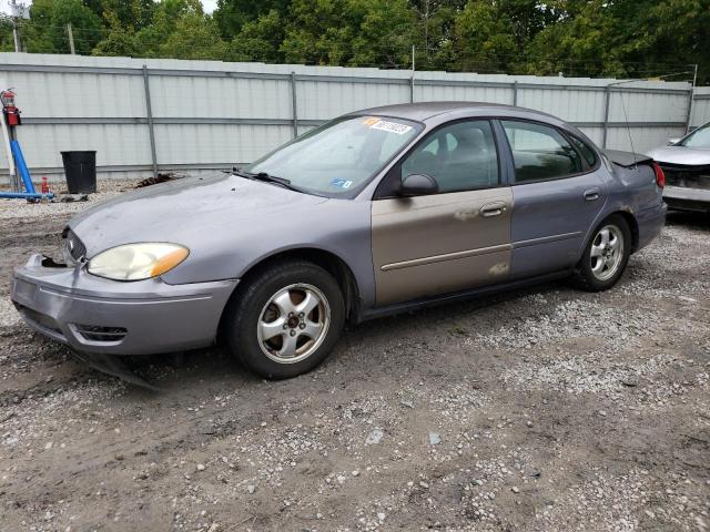 FORD TAURUS SE 2006 1fafp53u06a225867