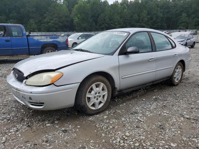 FORD TAURUS SE 2007 1fafp53u07a116939