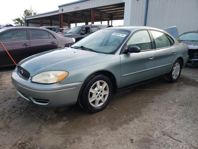 FORD TAURUS 2007 1fafp53u07a141517